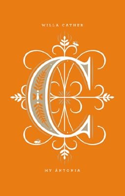 My Antonia