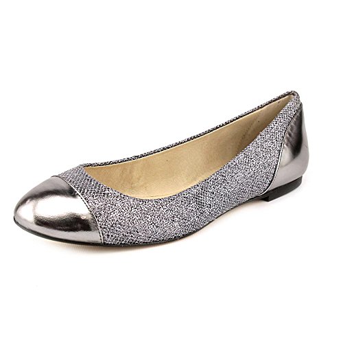 Michael Kors Shala Ballet Flats Gold
