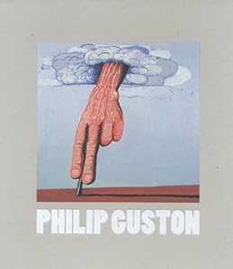 Philip Guston: Late Paintings by Philip Larratt-Smith