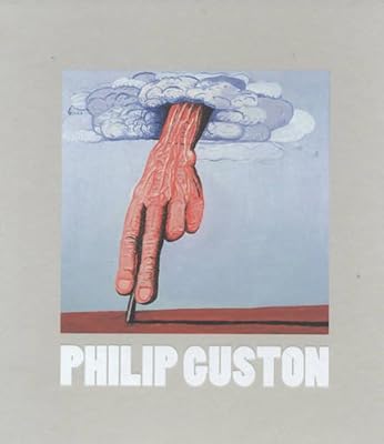 Philip Guston: Late Paintings