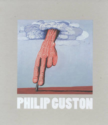 Philip Guston: Late Paintings by Philip Larratt-Smith