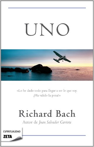 Uno by Richard Bach