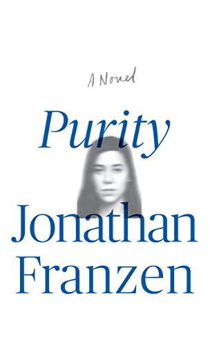 Purity by Jonathan Franzen