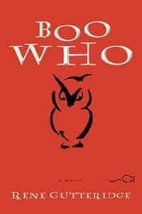 Boo Who (The Boo Series #2)