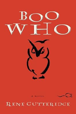Boo Who (The Boo Series #2)