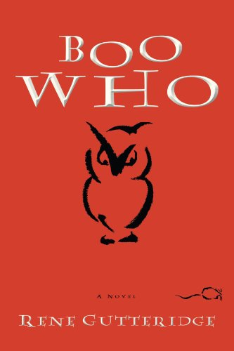 Boo Who (The Boo Series #2) by Rene Gutteridge