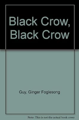 Black Crow, Black Crow