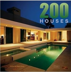 200 Houses by Mark Cleary
