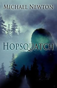 Hopsquatch (Five Star Mystery Series)