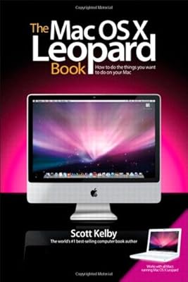 The Mac OS X Leopard Book