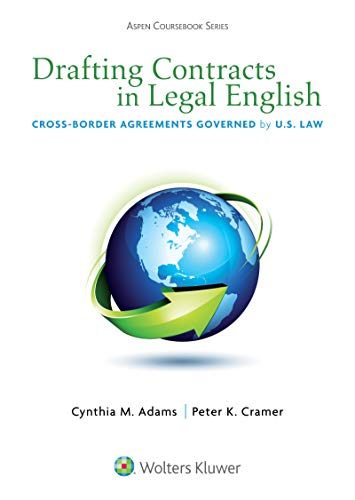 Algopix Similar Product 8 - Drafting Contracts in Legal English