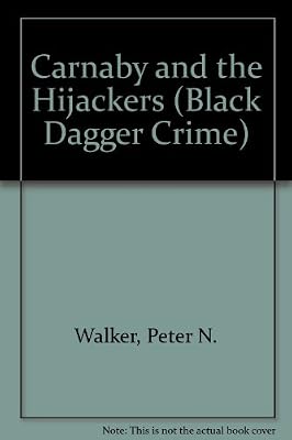 Carnaby and the Hijackers