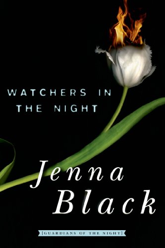 Watchers in the Night by Jenna Black