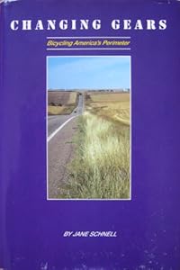 Changing Gears: Bicycling America's Perimeter
