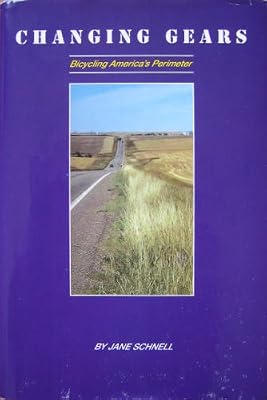 Changing Gears: Bicycling America's Perimeter