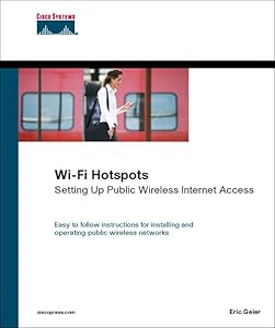 Wi-fi Hotspots