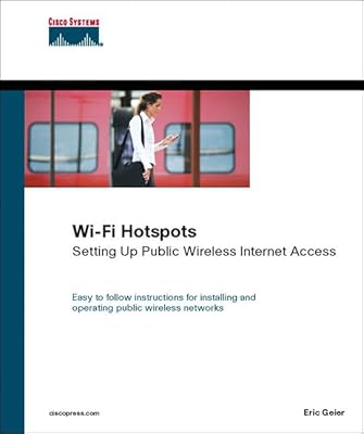 Wi-fi Hotspots