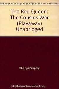 The Red Queen: The Cousins War