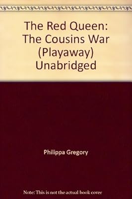 The Red Queen: The Cousins War