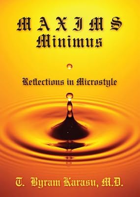Maxims Minimus: Reflections in Microstyle