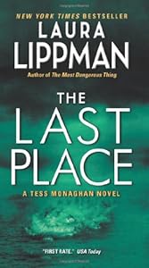 Last Place: A Tess Monaghan Novel