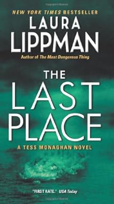 Last Place: A Tess Monaghan Novel