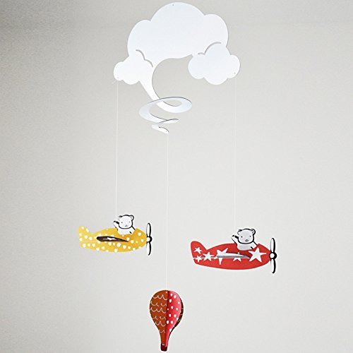 Algopix Similar Product 17 - Cloud Spiral Mobile