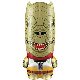 Mimoco - Star Wars clé USB MIMOBOT Bossk SDCC Exclusive 16 Go