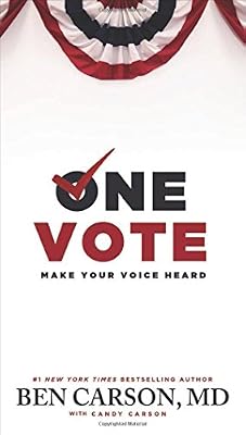 One Vote: Make Your Voice Heard