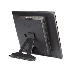 Kodak EasyShare D830 Digital Picture Frame