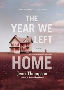 The Year We Left Home