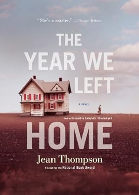 The Year We Left Home