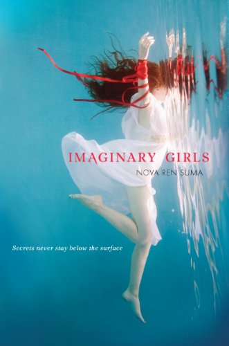 Imaginary girls by Nova Ren Suma