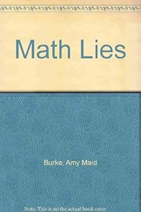 Math Libs by Amy Maid Burke