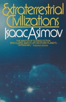 Extraterrestrial Civilizations