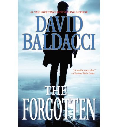 The Forgotten by David Baldacci