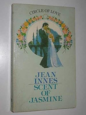 Scent of Jasmine (Circle of Love)