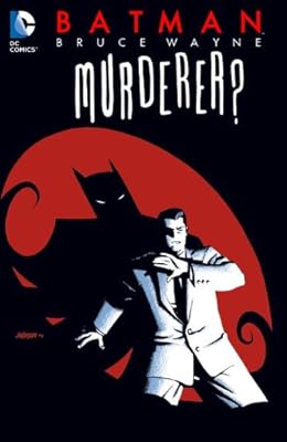 Batman: Bruce Wayne