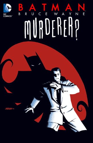 Batman: Bruce Wayne by Various 				  						  					 		 			  					  		                  	                   		                  			(Author, Illustrator)