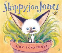 Skippyjon Jones, Lost in Spice