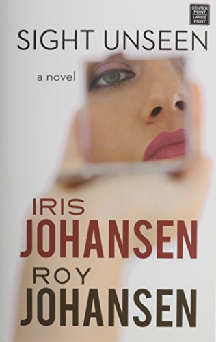Sight Unseen by Iris Johansen