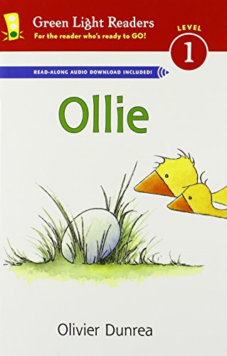 Ollie by Olivier Dunrea