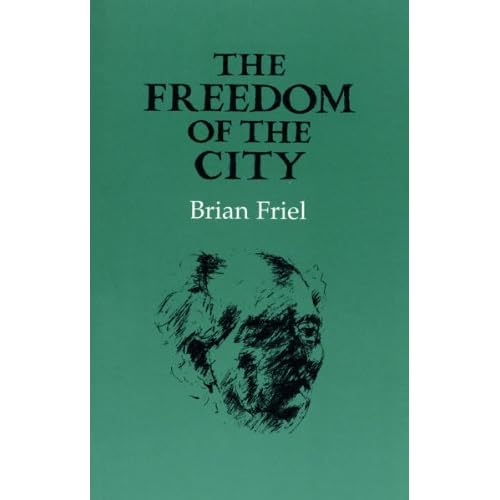 Freedom of the City