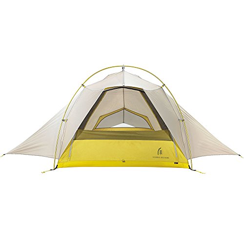 SierraDesignsLightningFLTent