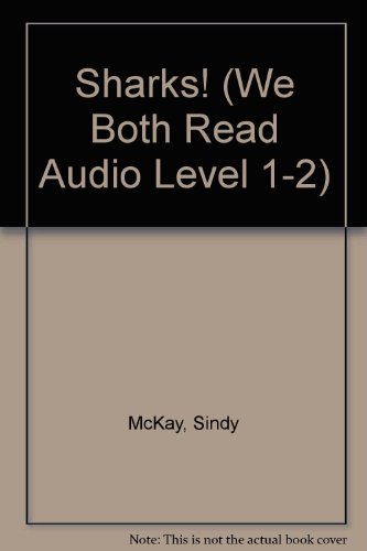 Sharks! by Sindy McKay