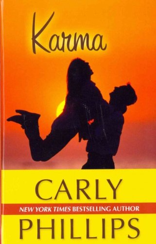 Karma by Carly Phillips