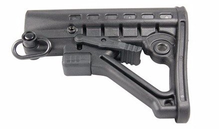 Predator Buttstock