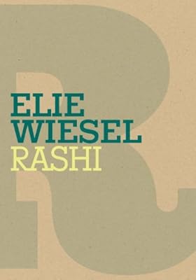 Rashi (Jewish Encounters)