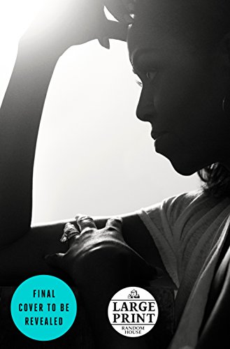 Becoming by MICHELLE OBAMA