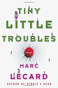 Tiny Little Troubles